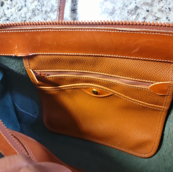 Dooney & Bourke Satchel - Picture 6 of 10